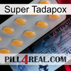 Super Tadapox 44